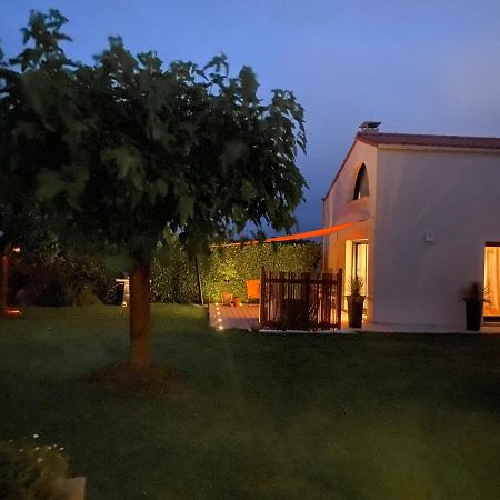 Apartmán La Petite Chauniere Saint-Fulgent Exteriér fotografie