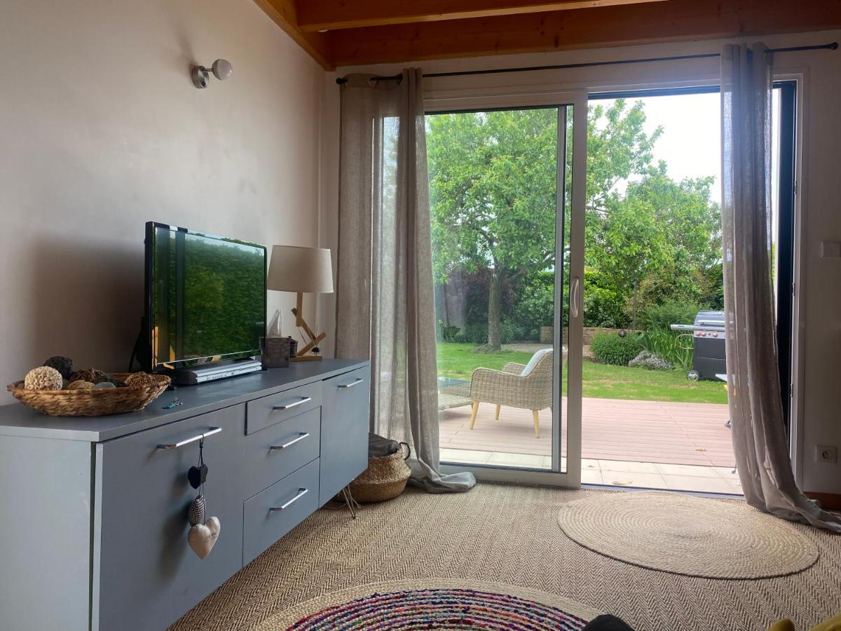 Apartmán La Petite Chauniere Saint-Fulgent Exteriér fotografie